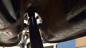 1979 Honda XL500S - update 3