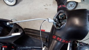 fbrake switch cable